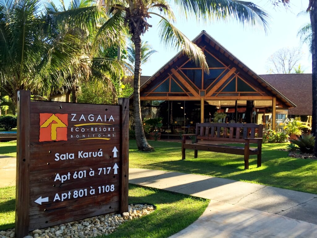 Zagaia Resort
