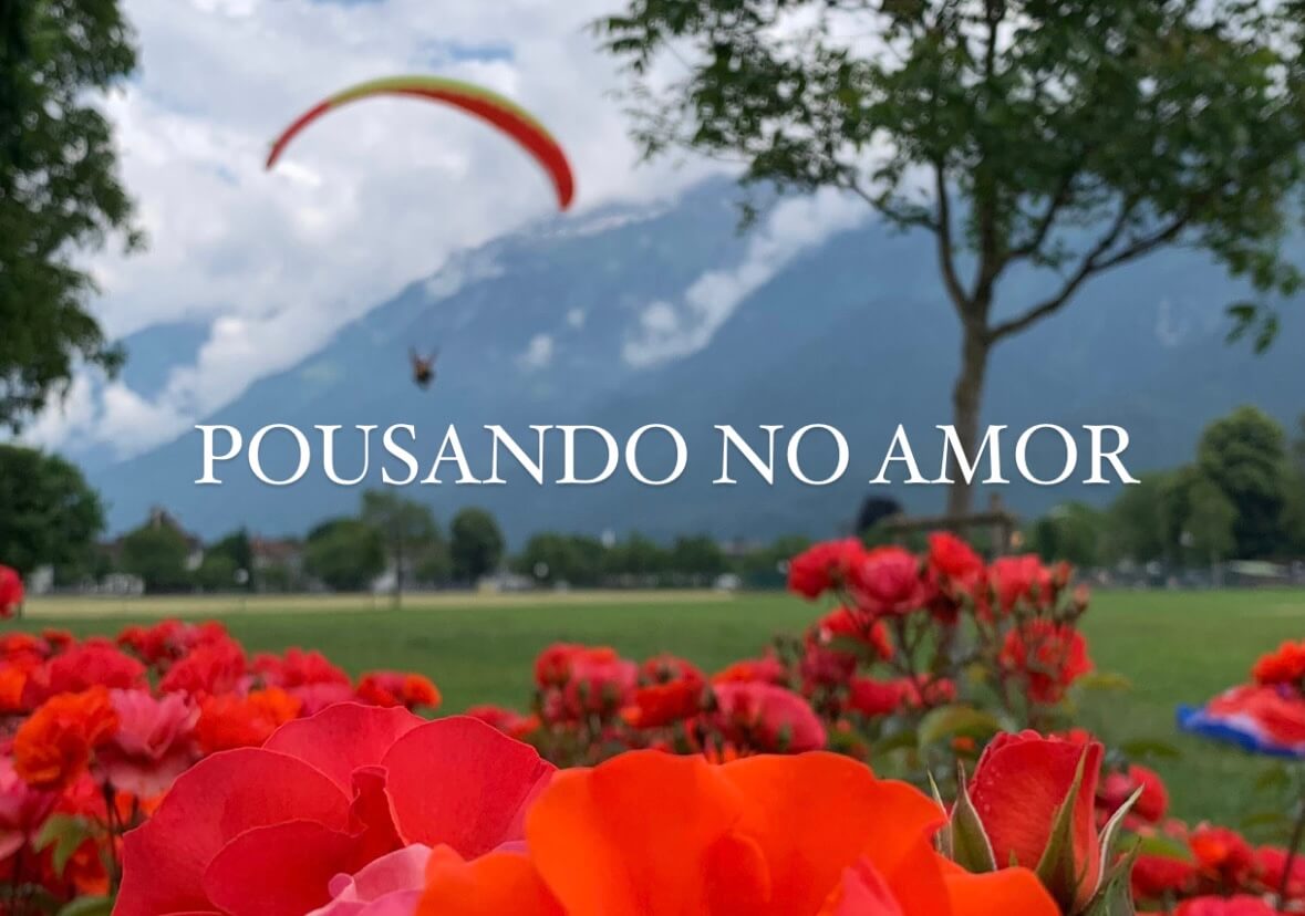 Pousando no Amor - O que tem pra ver